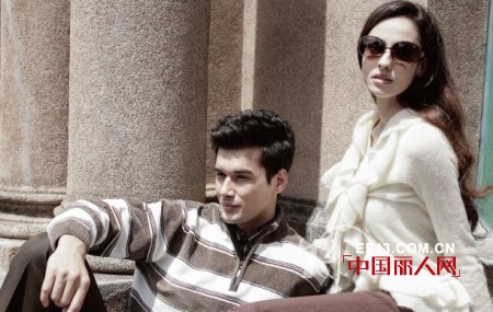 梦特娇MONTAGUT2012秋冬型录