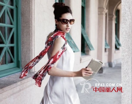 梦特娇MONTAGUT2012秋冬型录