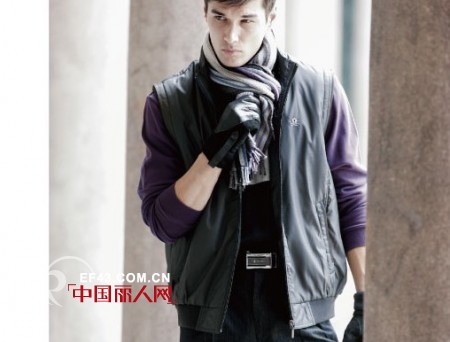 梦特娇MONTAGUT2012秋冬型录