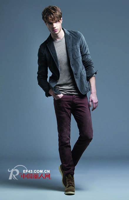 7forallmankind牛仔系列时装迷的潮流指标