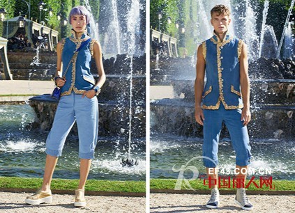 CHANEL2013早春度假系列LOOKBOOK回顾