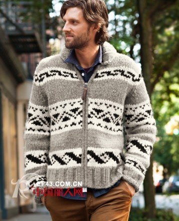 H&M打造全新快时尚体验 潮人都爱早秋针织衫