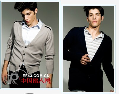 CAMBRIDGE剑桥男装 尊贵绅士的成功之道