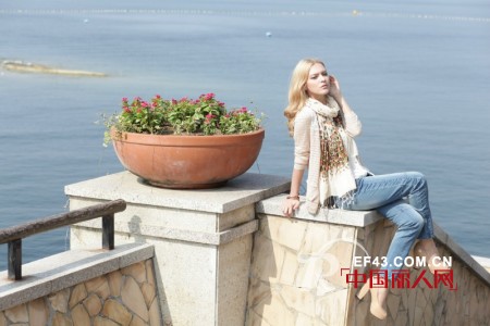 昆诗兰2013夏装新品发布会即将绚丽启幕