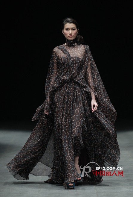 Beauty Berry 王玉涛2013春夏男装发布会