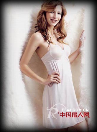 康斐TITI&FIFI内衣  满足女性独特的品位和要求