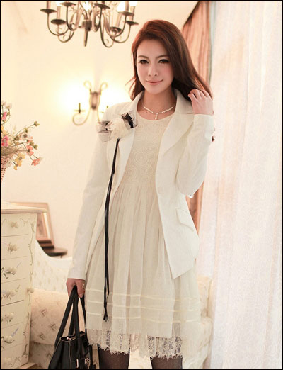 秋季外套大推荐,给你不一样的时尚气质