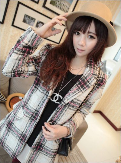 秋季外套大推荐,给你不一样的时尚气质