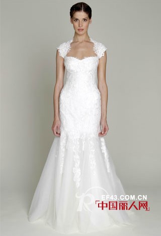 BLISS By Monique Lhuillier2013 依然心动