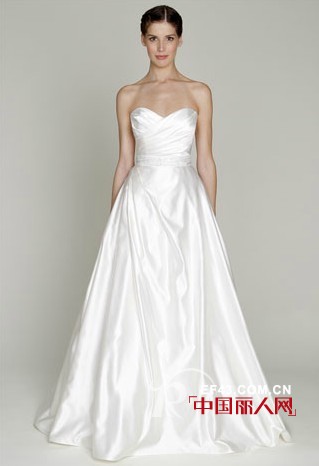 BLISS By Monique Lhuillier2013 依然心动