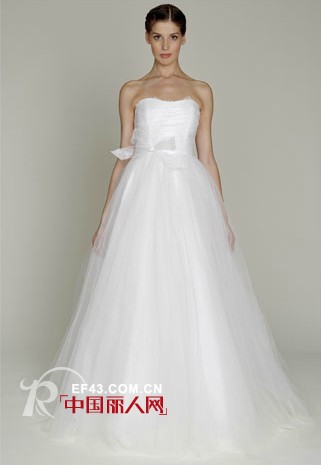 BLISS By Monique Lhuillier2013 依然心动