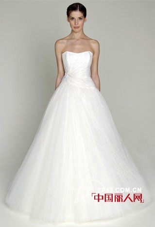 BLISS By Monique Lhuillier2013 依然心动