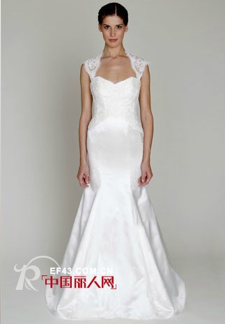 BLISS By Monique Lhuillier2013 依然心动