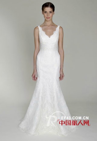 BLISS By Monique Lhuillier2013 依然心动