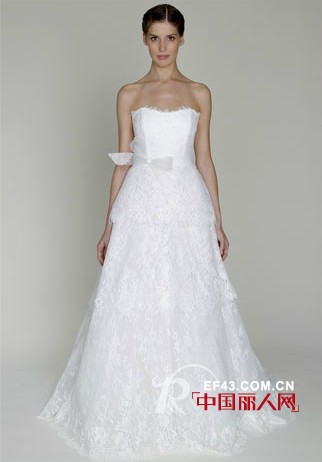 BLISS By Monique Lhuillier2013 依然心动