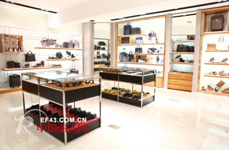 雷迪波尔2013春夏新品皮具 将环保进行到底