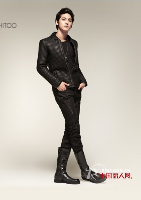 爱居兔 - EICHITOO