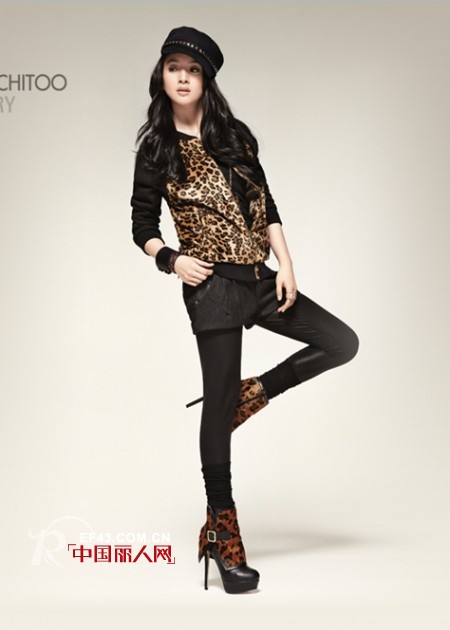 EICHITOO休闲潮搭 型男靓女的不二之选