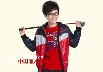 少男少女时尚王国 就在越位少年装 少男少女时尚王国 就在越位少年装