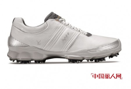 ECCO 高尔夫系列 让您尽情享受高贵优雅的绅士运动