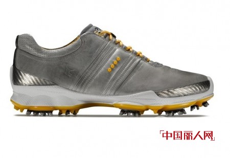 ECCO 高尔夫系列 让您尽情享受高贵优雅的绅士运动