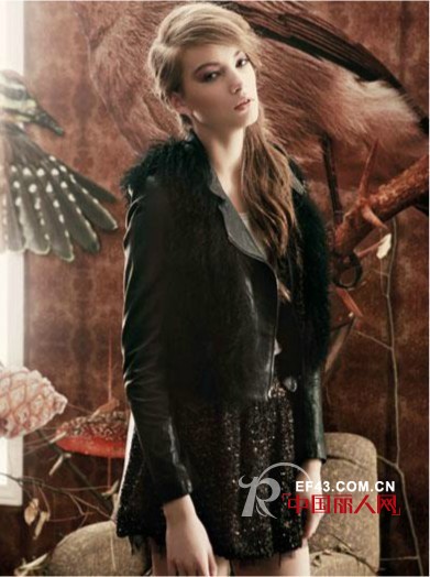 Showy&Co秀亦时尚女装品牌2013年夏季新品发布会即将召开