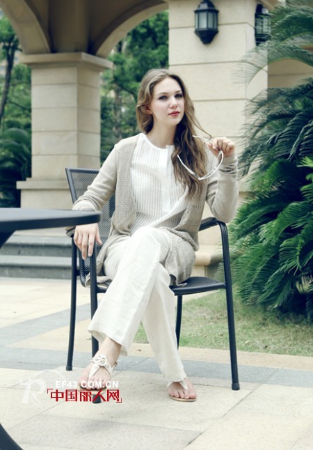 N’y2z(妮姿)  传递时尚,自信,独立的生活态度