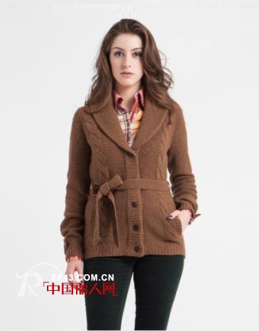 Tommy Hilfiger时尚休闲服饰 带来浓浓美国风