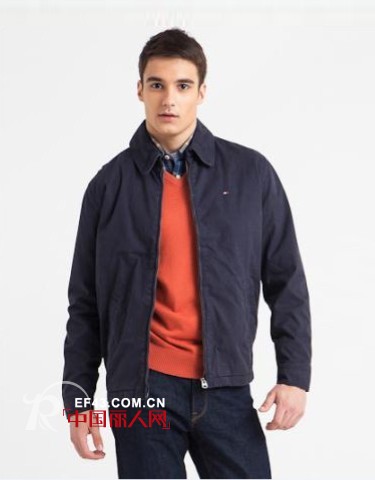 汤米·希尔费格 - Tommy Hilfiger