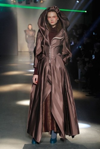Vivienne Westwood 12/13 AW COLLECTIONS