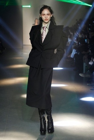 Vivienne Westwood 12/13 AW COLLECTIONS