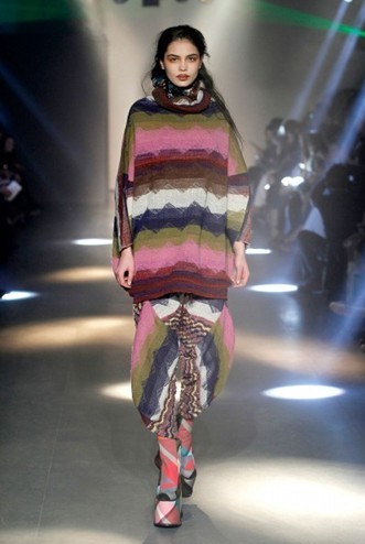 Vivienne Westwood 12/13 AW COLLECTIONS
