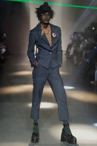 Vivienne Westwood 12/13 AW COLLECTIONS