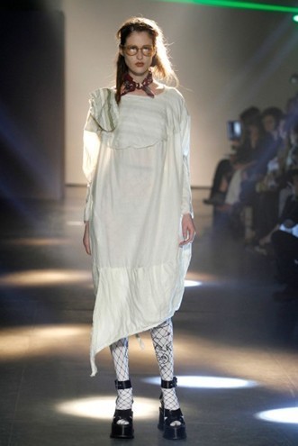 Vivienne Westwood 12/13 AW COLLECTIONS