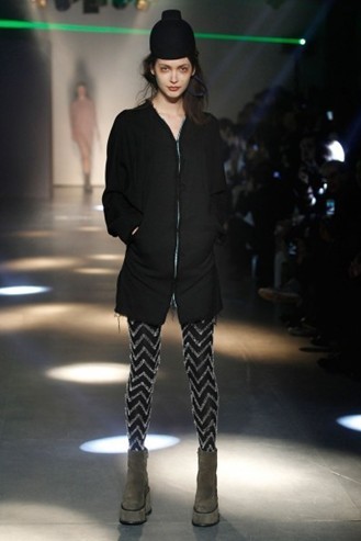 Vivienne Westwood 12/13 AW COLLECTIONS