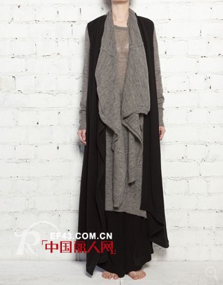 SEVENDAYS做“中国创造的国际化设计师Multi-Brand第一”