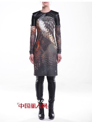 SEVENDAYS做“中国创造的国际化设计师Multi-Brand第一”