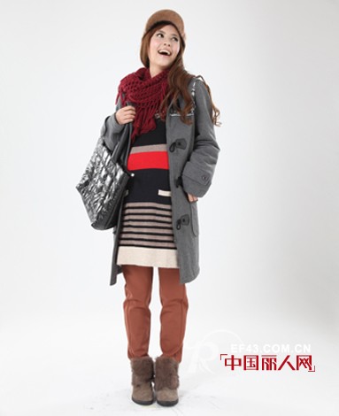 十月妈咪 - O.C.T.mami