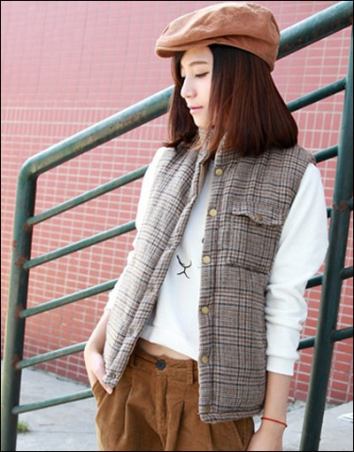 最流行的秋季服装搭配大推荐啦