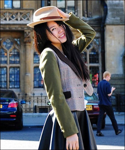 最流行的秋季服装搭配大推荐啦