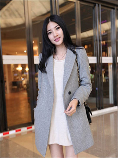 最流行的秋季服装搭配大推荐啦