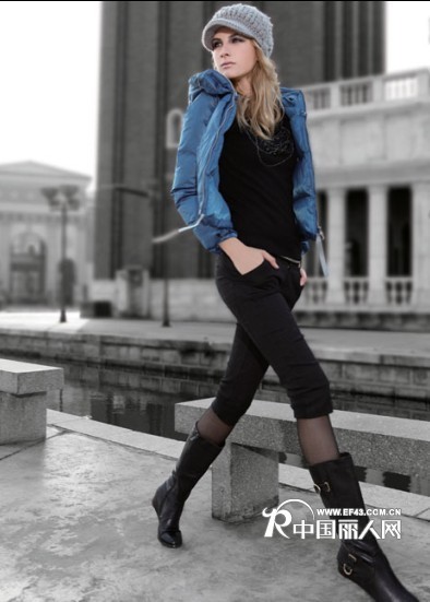 圣妮 - Cecilia Zanasi