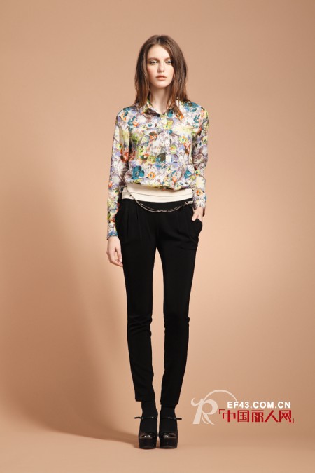 Fashion time时尚观察:衡量自我风格和穿着得体之间的比重?