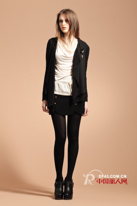 时尚年代-Fashiontime1