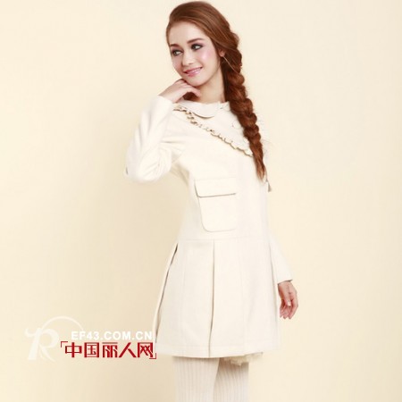 BlueberryTree女装 名媛风范自信出街