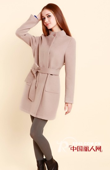 BlueberryTree女装 名媛风范自信出街