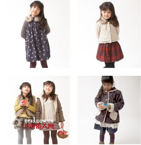 DIL DILASH 潮流童装 打造小小俊男美女没商量