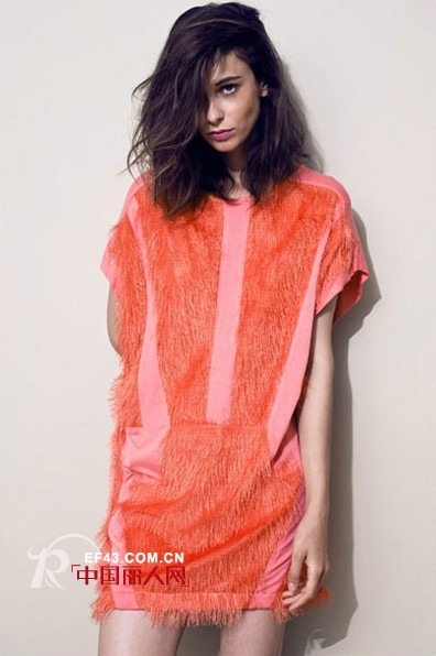 Say My Name 2013春夏系列  带来全新的葡萄牙审美感受