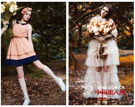 韩国时尚品牌SNOW BOUND（璱妠）2012秋冬新品推荐