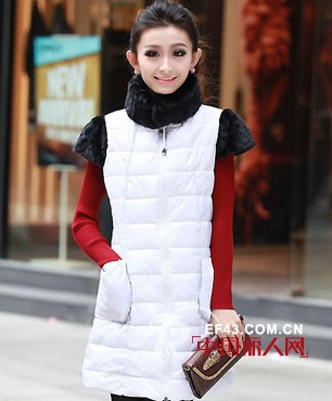 ZOMUR少淑女装 完美打造秋冬魅力大女人